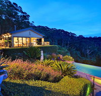 The Outlook Cabana - Foster Accommodation