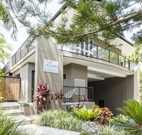 Julians Apartments - Foster Accommodation
