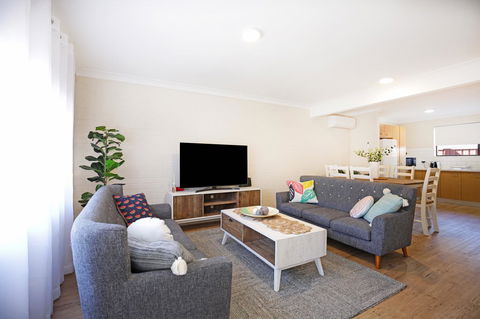 Abode @ Culburra - Pet Friendly - 4 Mins To Beach - Foster Accommodation 0