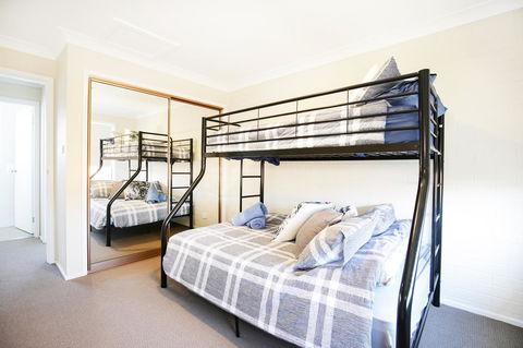 Abode @ Culburra - Pet Friendly - 4 Mins To Beach - Foster Accommodation 13