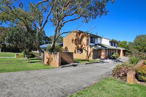 Abode @ Culburra - Pet Friendly - 4 Mins To Beach - Foster Accommodation 3