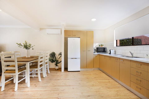 Abode @ Culburra - Pet Friendly - 4 Mins To Beach - Foster Accommodation 9