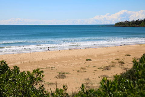 Abode @ Culburra - Pet Friendly - 4 Mins To Beach - Foster Accommodation 22