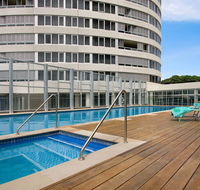 Tweed Ultima Apartments - Foster Accommodation