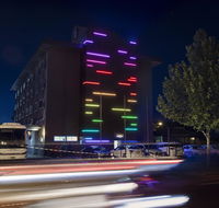 Mercure Albury - Foster Accommodation