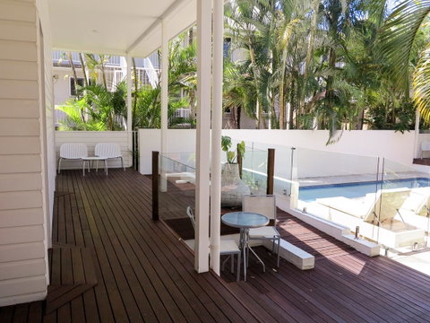 Cove Studios - Foster Accommodation 32