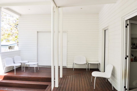 Cove Studios - Foster Accommodation 37