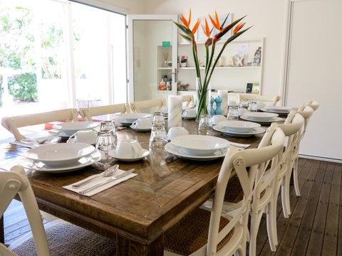 Cove Studios - Foster Accommodation 26