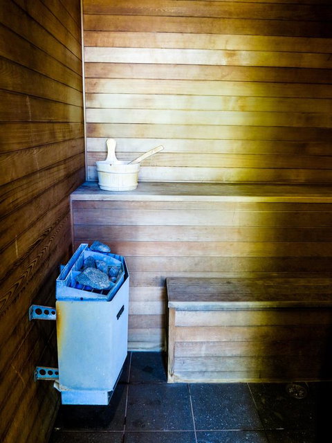 Cove Studios - Foster Accommodation 22