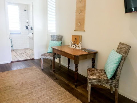 Cove Studios - Foster Accommodation 12