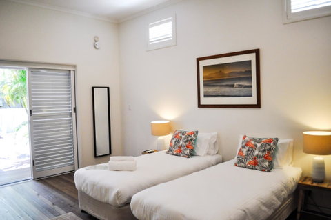 Cove Studios - Foster Accommodation 3