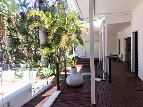 Cove Studios - Foster Accommodation 31