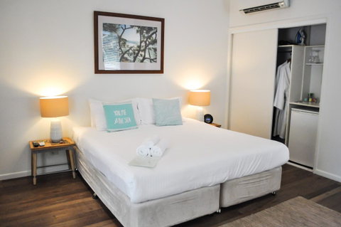 Cove Studios - Foster Accommodation 7