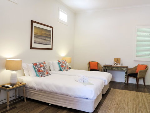 Cove Studios - Foster Accommodation 5