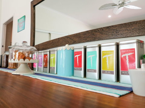 Cove Studios - Foster Accommodation 24