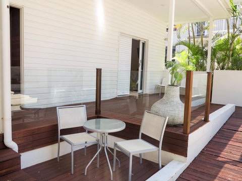 Cove Studios - Foster Accommodation 20