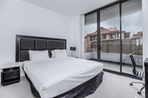 DD Apartments Fish Market - Foster Accommodation 34