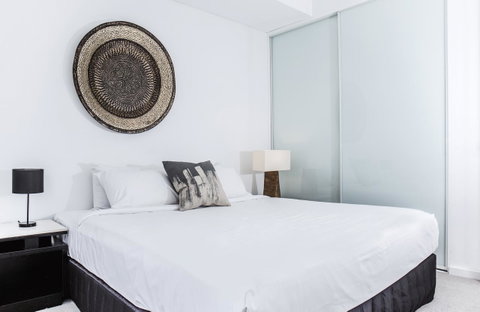 DD Apartments Fish Market - Foster Accommodation 12