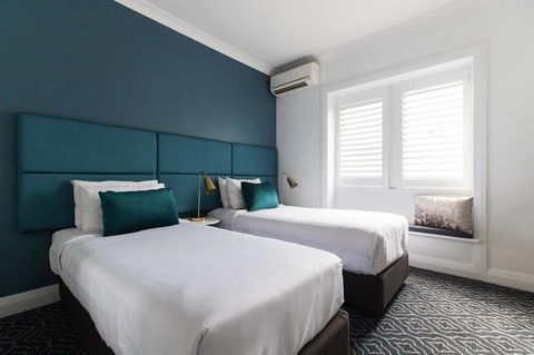 Avoca Randwick By Sydney Lodges - Foster Accommodation 6