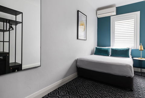 Avoca Randwick By Sydney Lodges - Foster Accommodation 19