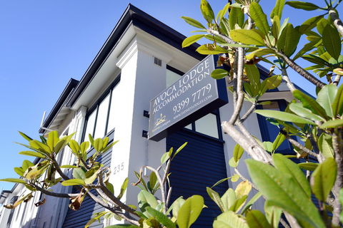 Avoca Randwick By Sydney Lodges - Foster Accommodation 1