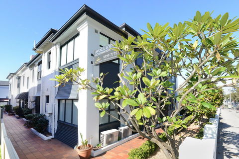 Avoca Randwick By Sydney Lodges - Foster Accommodation 37