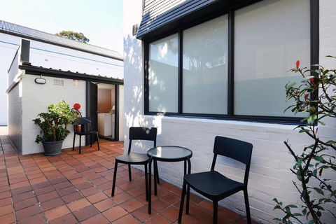 Avoca Randwick By Sydney Lodges - Foster Accommodation 28