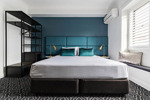 Avoca Randwick By Sydney Lodges - Foster Accommodation 2