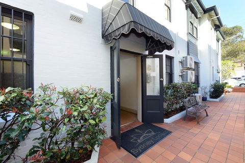 Avoca Randwick By Sydney Lodges - Foster Accommodation 36
