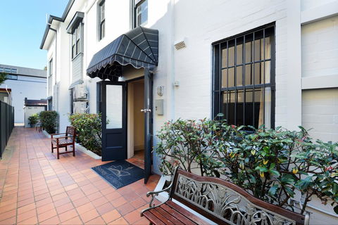 Avoca Randwick By Sydney Lodges - Foster Accommodation 30