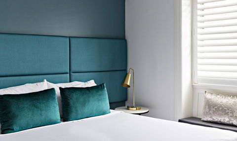 Avoca Randwick By Sydney Lodges - Foster Accommodation 9