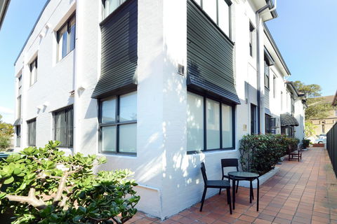 Avoca Randwick By Sydney Lodges - Foster Accommodation 33