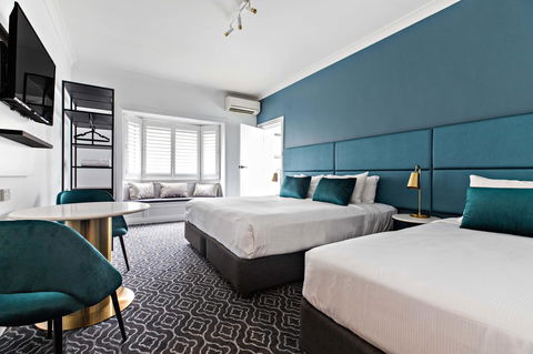 Avoca Randwick By Sydney Lodges - Foster Accommodation 16