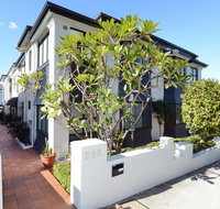 Avoca Lodge - Foster Accommodation