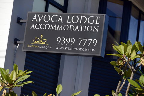 Avoca Randwick By Sydney Lodges - Foster Accommodation 38