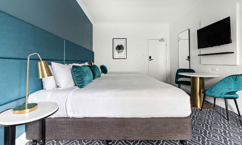 Avoca Randwick By Sydney Lodges - Foster Accommodation 17