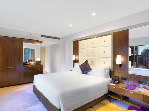 Amora Hotel Jamison Sydney - Foster Accommodation 9