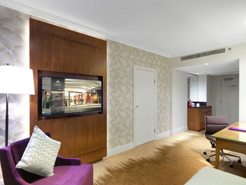 Amora Hotel Jamison Sydney - Foster Accommodation 31