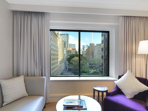Amora Hotel Jamison Sydney - Foster Accommodation 6