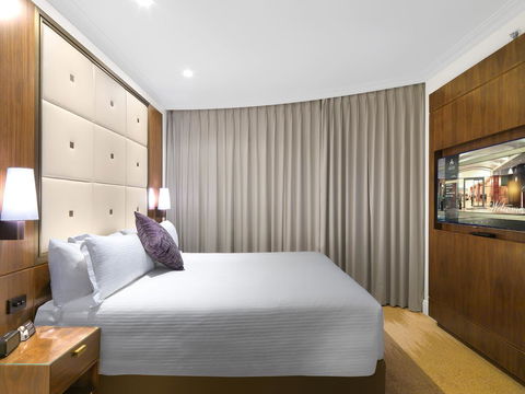 Amora Hotel Jamison Sydney - Foster Accommodation 29