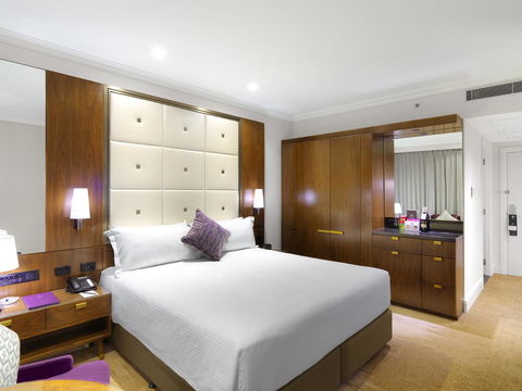 Amora Hotel Jamison Sydney - Foster Accommodation 28