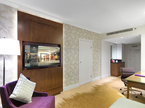 Amora Hotel Jamison Sydney - Foster Accommodation 8