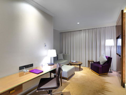 Amora Hotel Jamison Sydney - Foster Accommodation 3