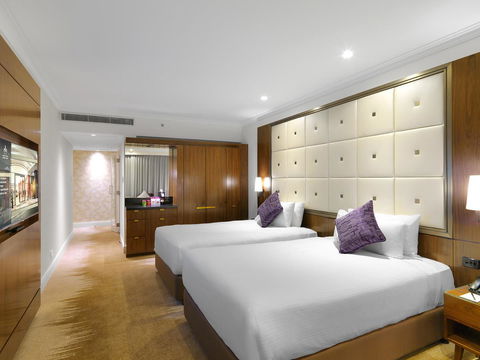 Amora Hotel Jamison Sydney - Foster Accommodation 11