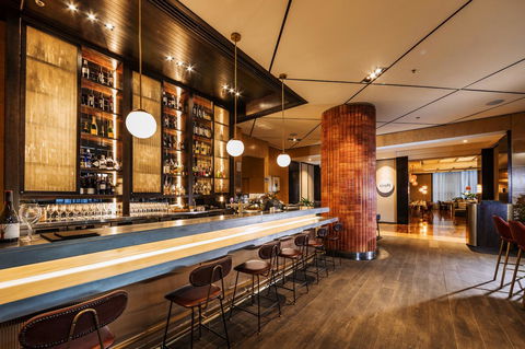 Amora Hotel Jamison Sydney - Foster Accommodation 12