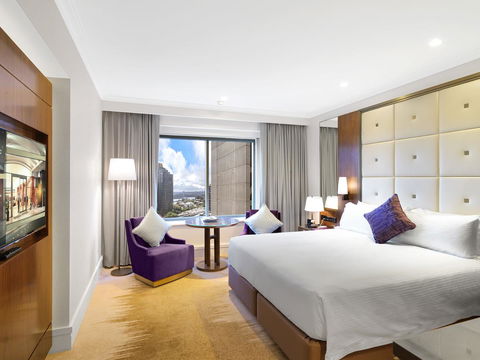 Amora Hotel Jamison Sydney - Foster Accommodation 24