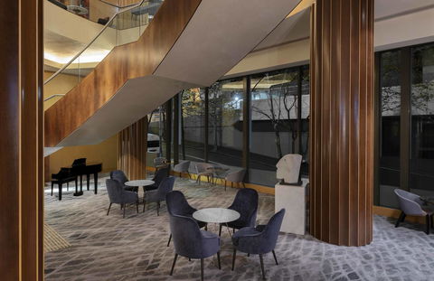 Amora Hotel Jamison Sydney - Foster Accommodation 22