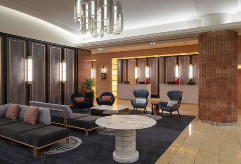 Amora Hotel Jamison Sydney - Foster Accommodation 20