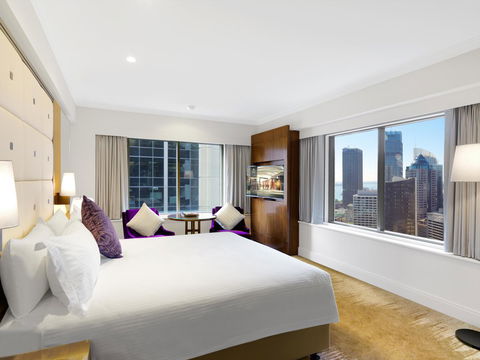 Amora Hotel Jamison Sydney - Foster Accommodation 0