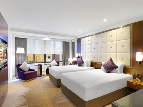 Amora Hotel Jamison Sydney - Foster Accommodation 16